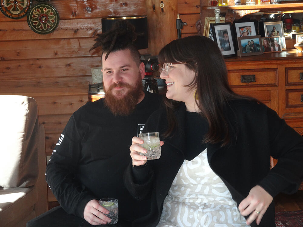 Here is to World Gin Day Here is to World Gin Day