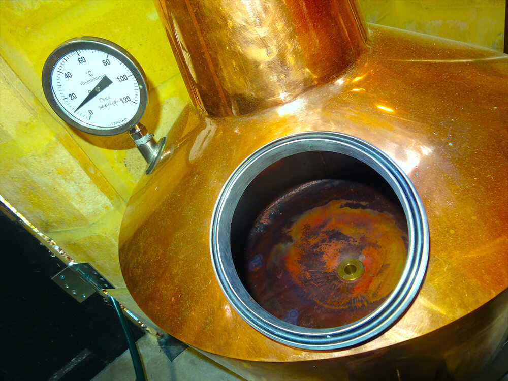 The Art and Craft of Gin