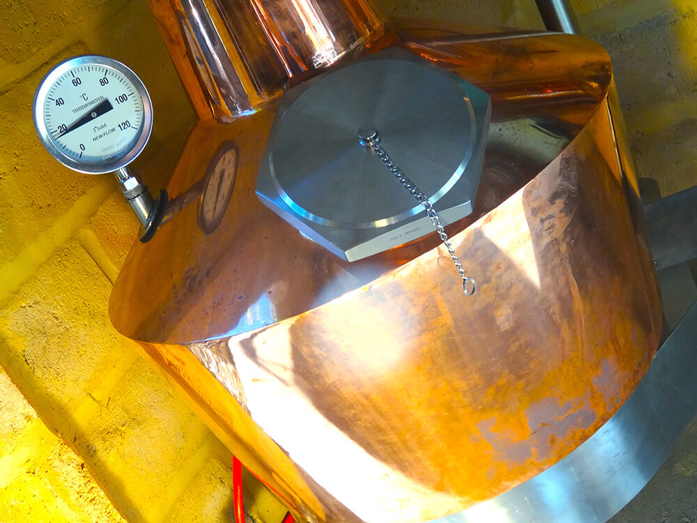 The Art and Craft of Gin