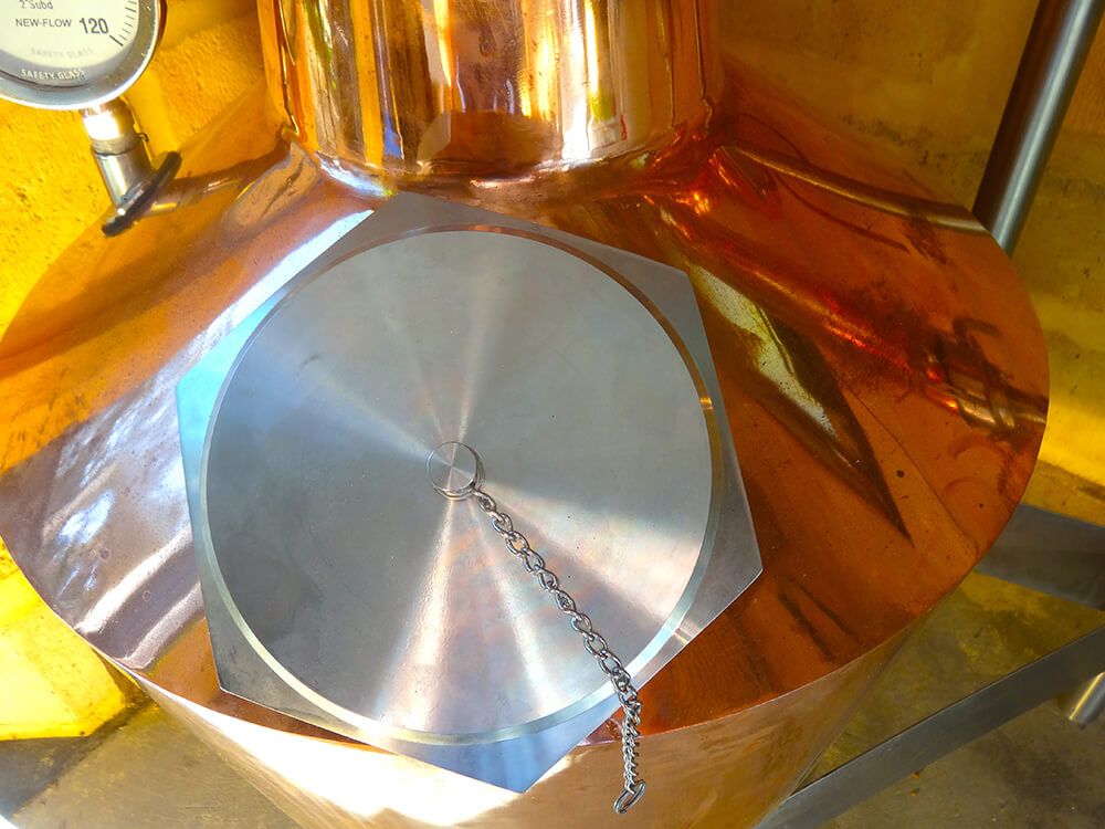 The Art and Craft of Gin