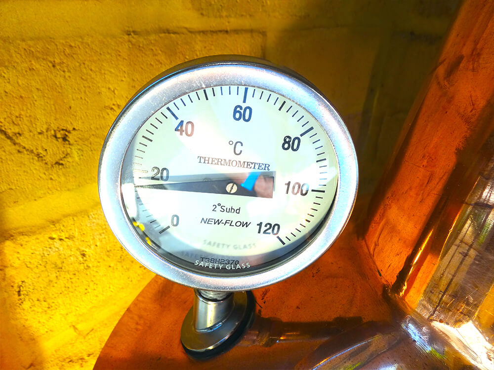 The Art and Craft of Gin