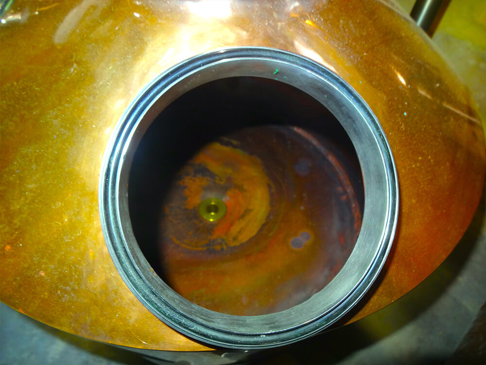 The Art and Craft of Gin