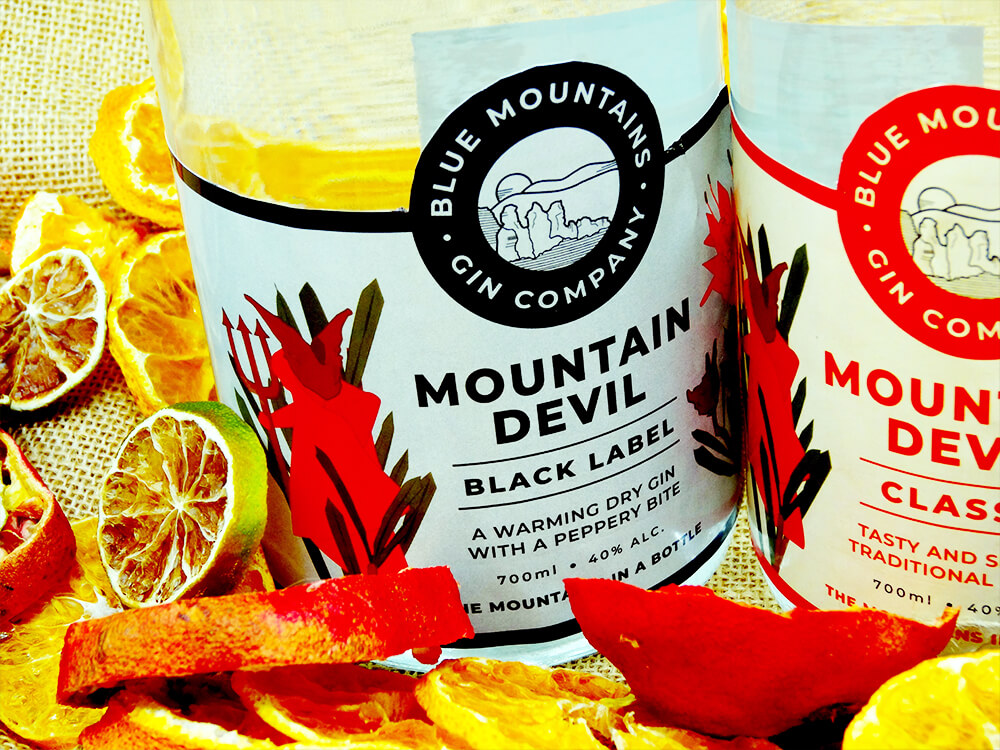 The Art and Craft of Gin