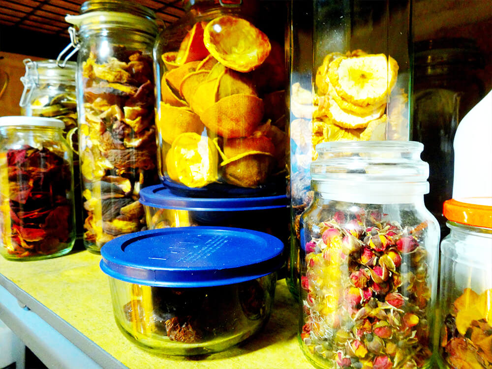 The Art and Craft of Gin