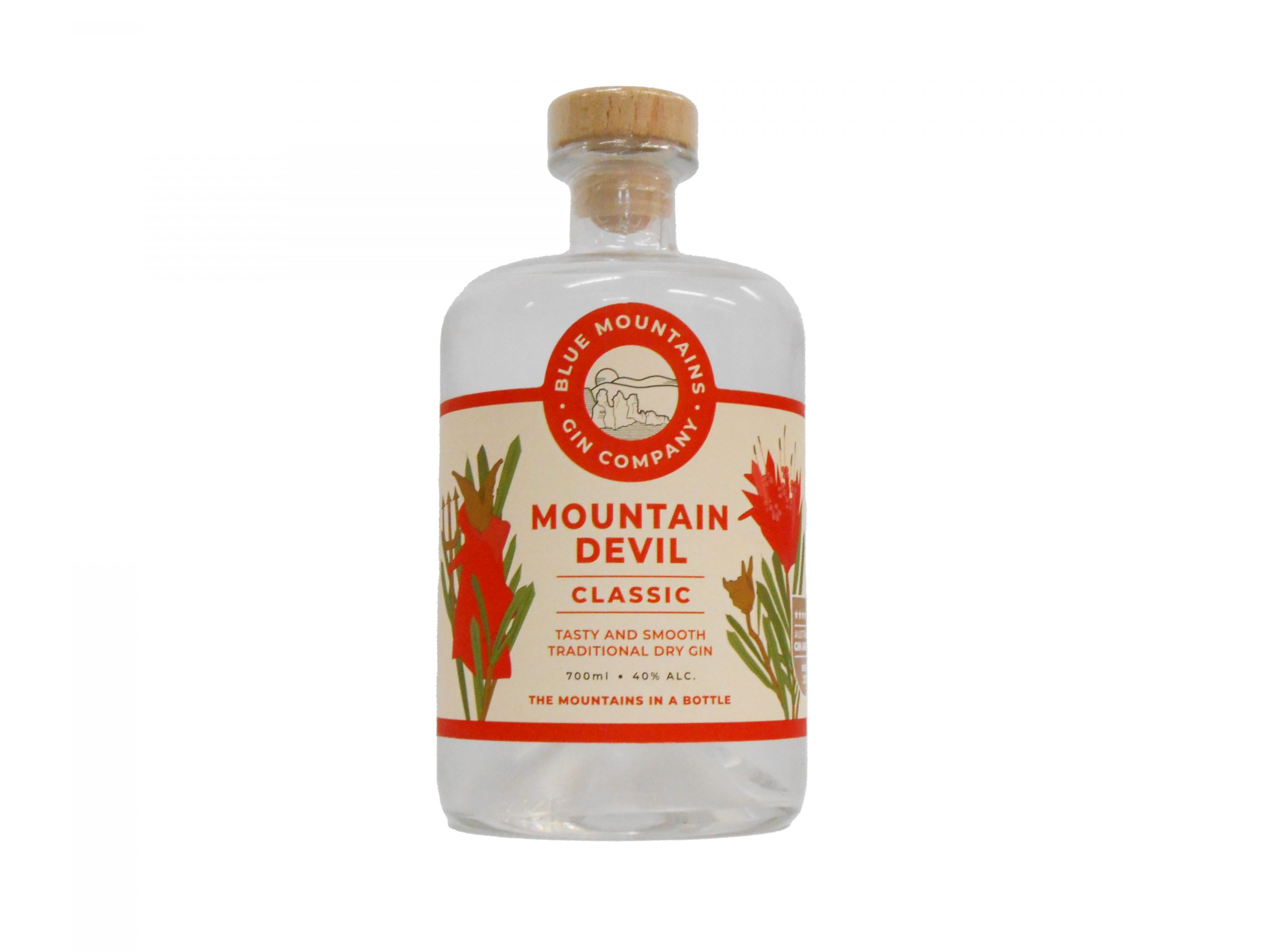 Mountain Devil Classic Mountain Devil Classic