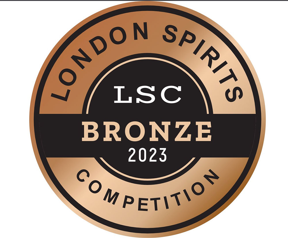 LSC Bronze Award