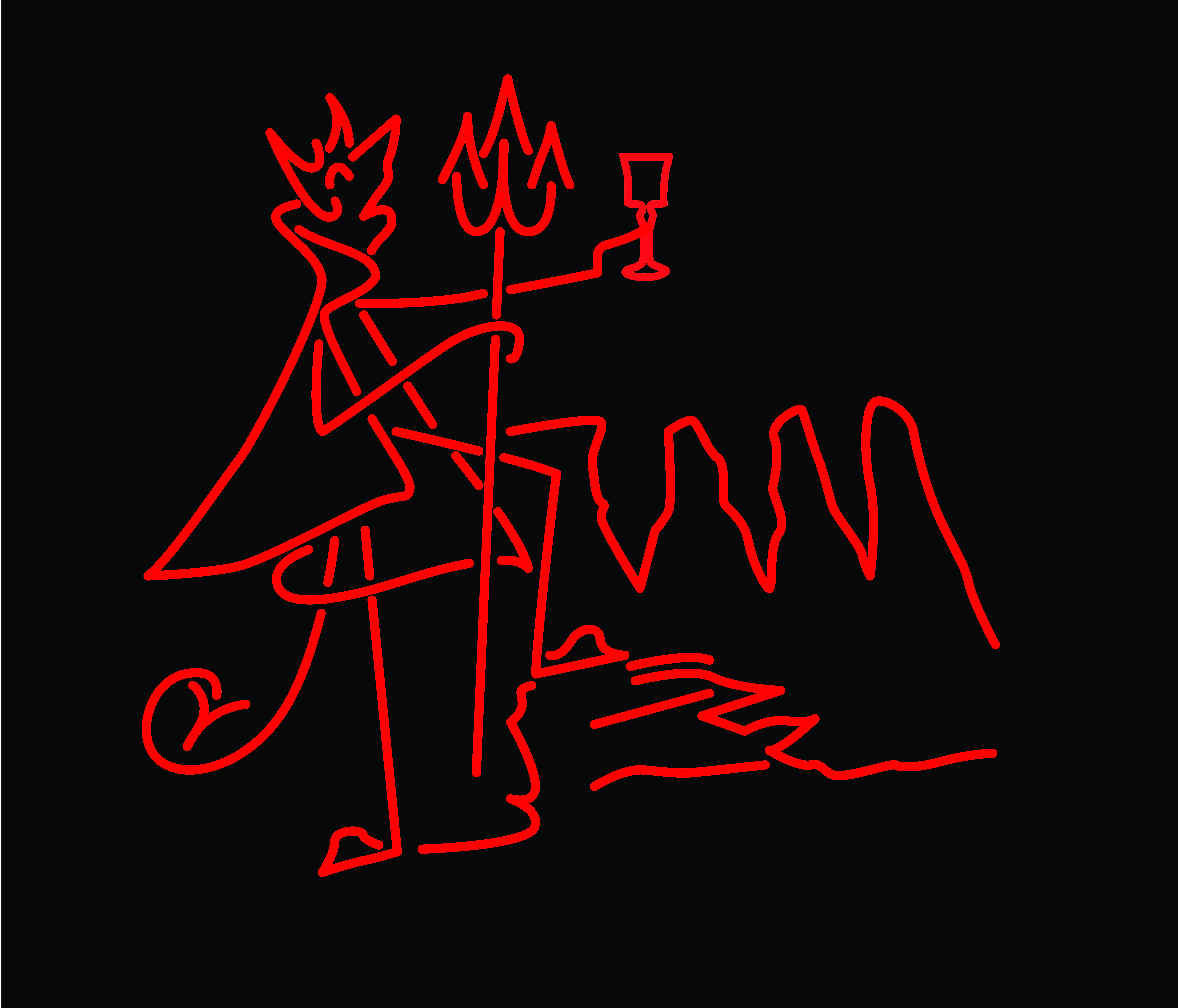 Mountain Devil - Blue Mountains Gin Company