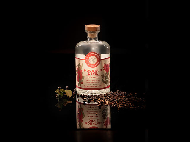 Mountain Devil Classic