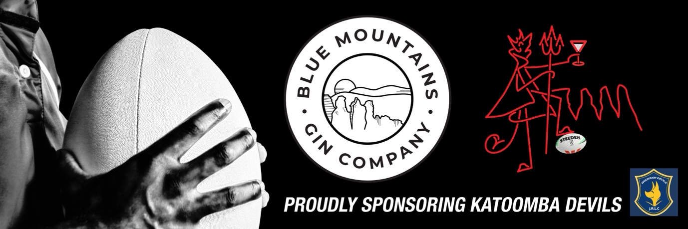 Katoomba Devils Katoomba Devils