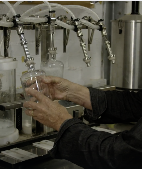 Harry Blue Mountains Gin Company & Western Sydney Airport Case Study