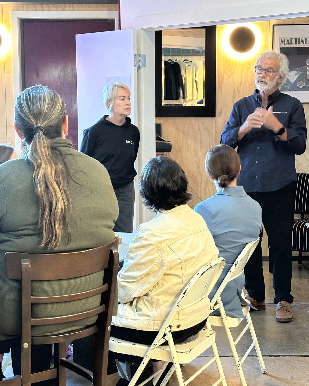 Blue Mountains Gin Company - Distillery Tour