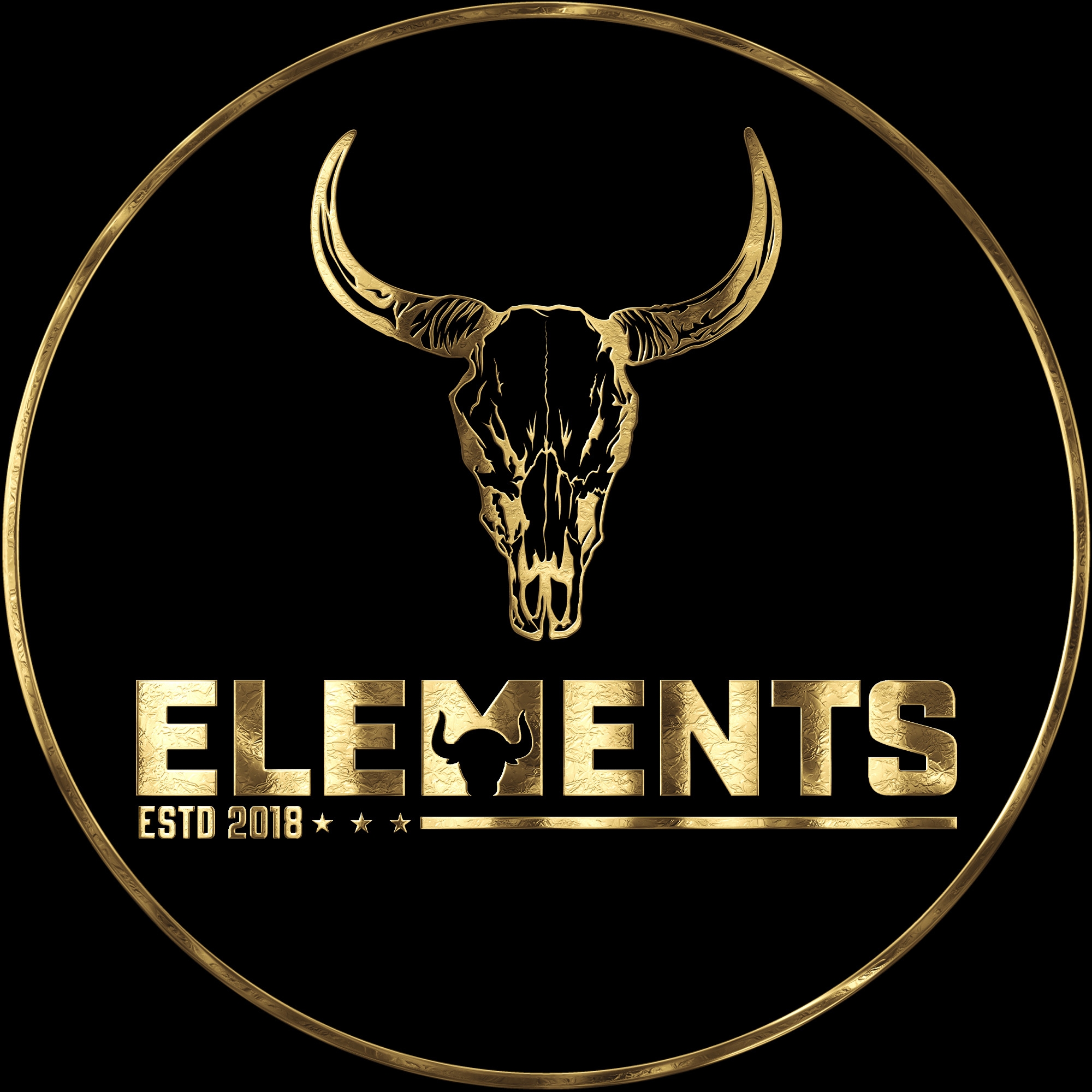 elements dining group logo